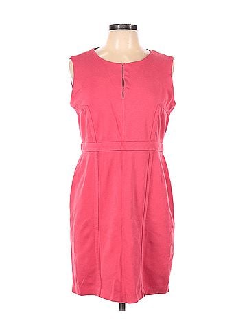 Tory Burch Tory Burch Casual Dress (view 1)