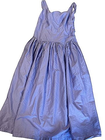 Scoop Casual Dress (view 1)