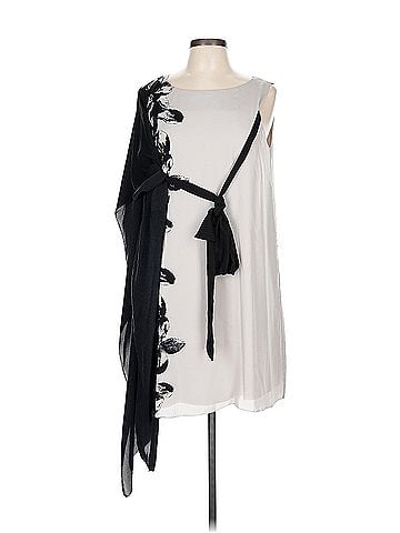 Halston Heritage Halston Heritage Cocktail Dress (view 1)