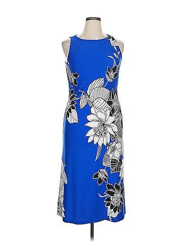 Anne Klein Anne Klein Cocktail Dress (view 1)