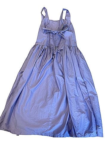 Scoop Casual Dress (view 2)
