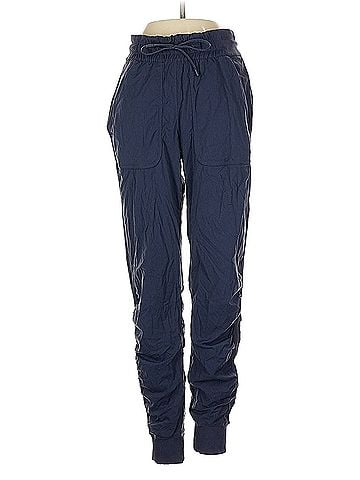 Lululemon Athletica Lululemon Athletica Track Pants (view 1)