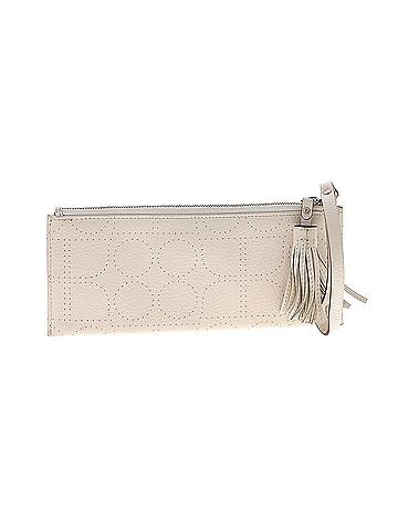 Kate Spade New York Kate Spade New York Leather Wristlet (view 2)