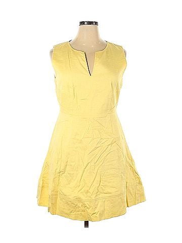 Vineyard Vines Vineyard Vines Casual Dress (view 1)