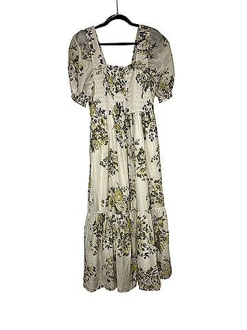 Anthropologie Peregrine Midi Casual Dress (view 1)