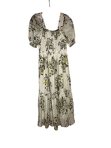 Anthropologie Peregrine Midi Casual Dress (view 2)