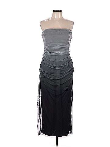 Zara Zara Cocktail Dress (view 1)