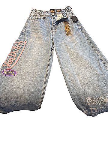 Von Dutch Jeans (view 1)