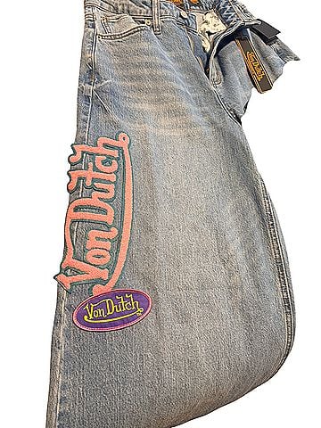 Von Dutch Jeans (view 2)