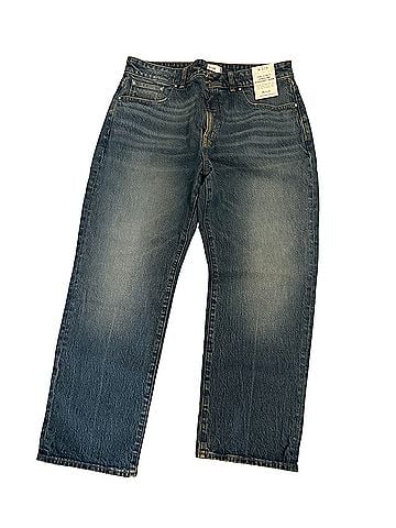 Madewell Jeans (view 1)