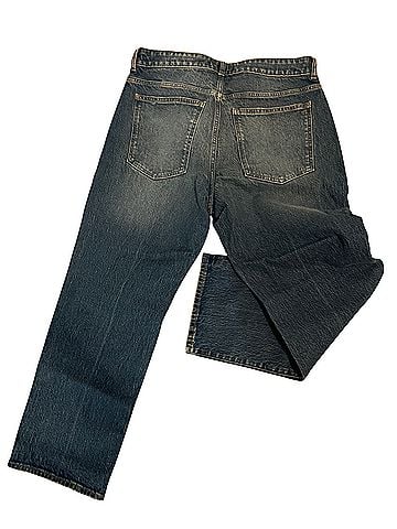 Madewell Jeans (view 2)