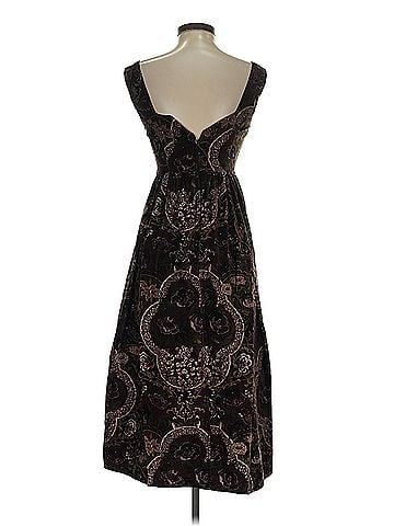 Disturbia goth Disturbia Cocktail Dress (view 2)