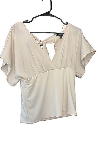 Banana Republic Short Sleeve Blouse (view 1)