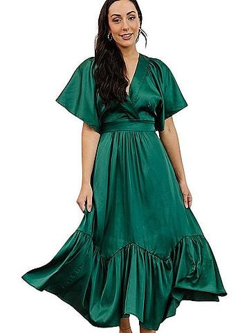 Baltic Born Casual Dress (view 1)