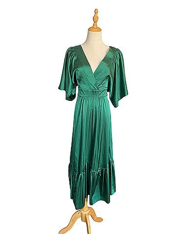 Baltic Born Casual Dress (view 2)