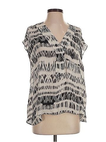 Parker Holland Top Short Sleeve T-Shirt (view 1)