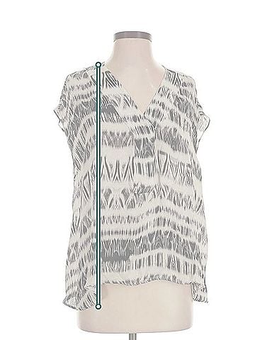 Parker Holland Top Short Sleeve T-Shirt (view 2)
