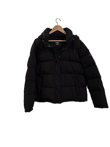 Calvin Klein Jacket (view 1)