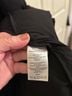 Calvin Klein 100% Polyester 100% Polyester Black Jacket Size XXL - photo 4