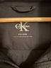 Calvin Klein 100% Polyester 100% Polyester Black Jacket Size XXL - photo 3