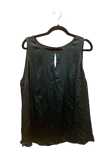 Torrid Sleeveless Top (view 1)