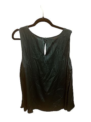 Torrid Sleeveless Top (view 2)