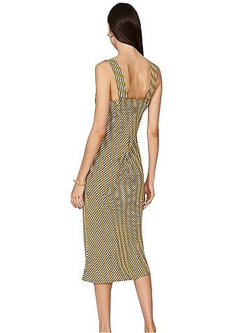 Reformation Beauden Casual Dress (view 2)