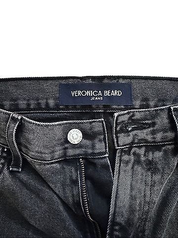 Veronica Beard Dylan Jeans (view 2)
