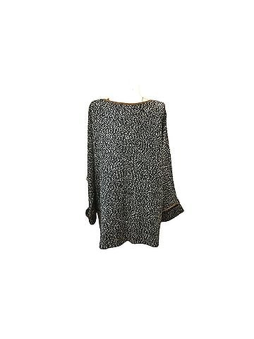 Soft Surroundings soft surroundings Long Sleeve Blouse (view 2)