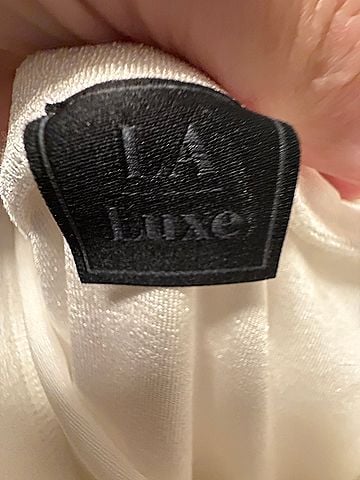 Ooh La Luxe Cocktail Dress (view 2)