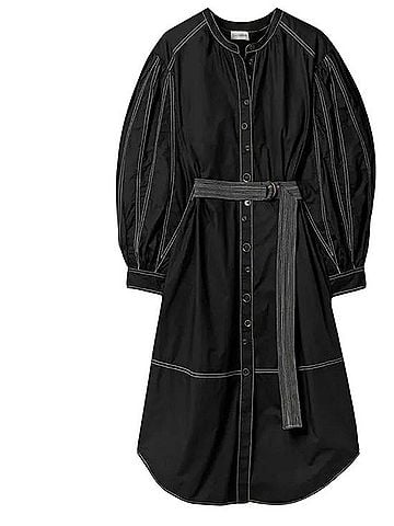 Ulla Johnson Maia Dress Casual Dress (view 1)
