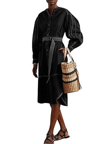 Ulla Johnson Maia Dress Casual Dress (view 2)