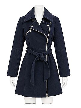 BCBGeneration Coat (view 1)