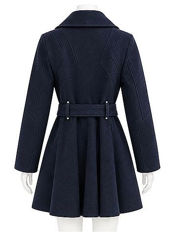 BCBGeneration Coat (view 2)