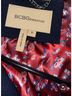 BCBGeneration Black Coat Size M - photo 3