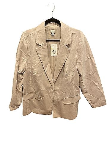 A New Day Blazer (view 1)