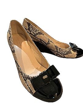 Cole Haan Wedges (view 1)