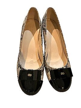 Cole Haan Wedges (view 2)