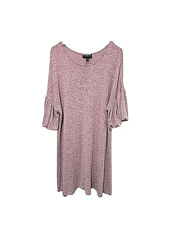 Lane Bryant Casual Dress (view 1)