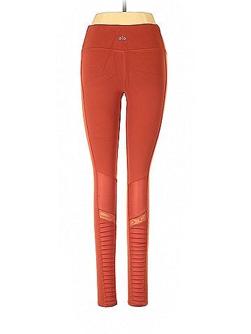 Alo Airbrush Alo Active Pants (view 2)