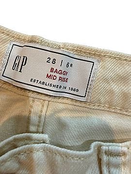 Gap Baggy Jeans (view 2)
