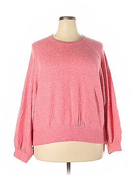 J.Crew J.Crew Pullover Sweater (view 1)