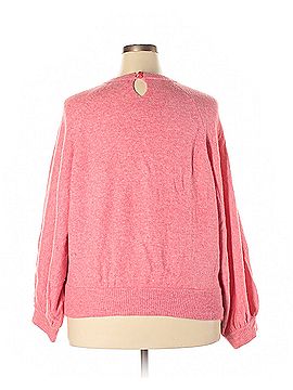 J.Crew J.Crew Pullover Sweater (view 2)