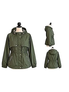 Blu Pepper Windbreaker (view 1)