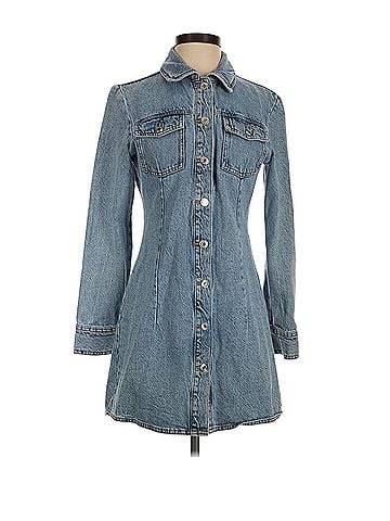 MNG Casual Dress (view 1)