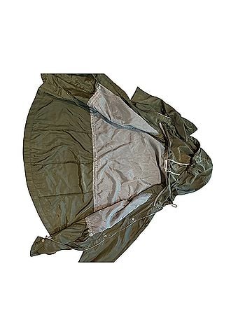 Blu Pepper Windbreaker (view 2)
