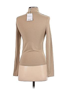 Paris Atelier & Other Stories Paris Atelier &amp; Other Stories Long Sleeve Turtleneck (view 2)