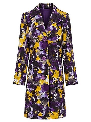 Michael Kors Coat (view 1)