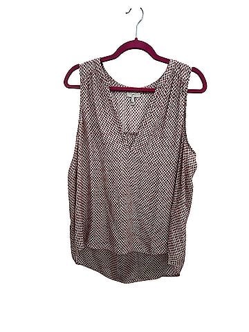 Joie Sleeveless Blouse (view 1)