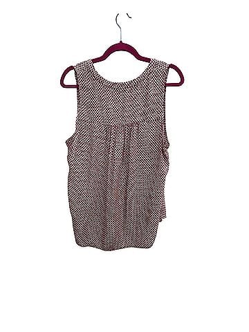 Joie Sleeveless Blouse (view 2)